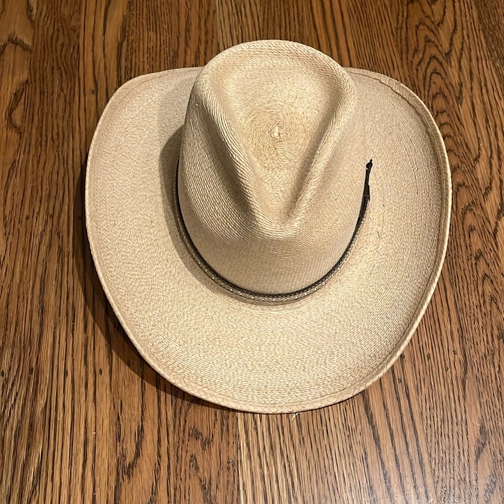 Stetson Cowboy Hat